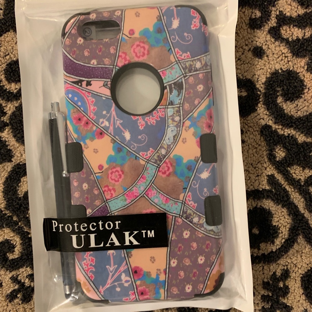 IPhone 7/8 Plus case